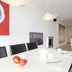 Appartement Priwallpromenade 29, Whg 17