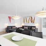 Priwallpromenade 29, Whg 17 Appartement Lübeck