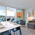 Priwallpromenade 29, Whg 17 * Lübeck