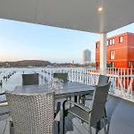 Priwallpromenade 29, Whg 17 Appartement Lübeck