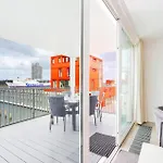 Priwallpromenade 29, Whg 17 Appartement Lübeck
