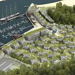 Priwallpromenade 29, Whg 17 Lübeck