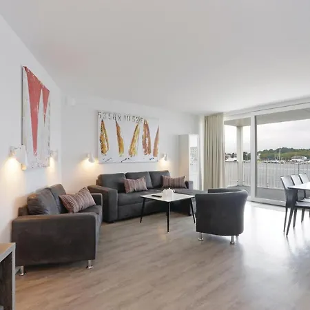 Priwallpromenade 29, Whg 17 Lubeka