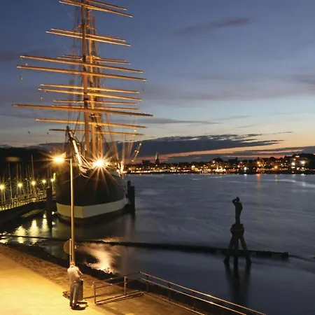 Priwallpromenade 29, Whg 17 Lübeck