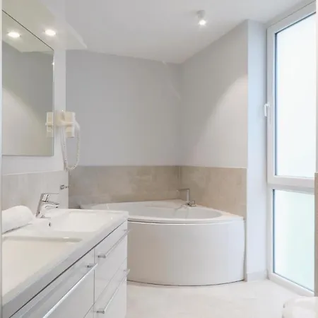 Priwallpromenade 29, Whg 17 *