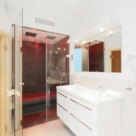 Promenadenvilla Apartment
