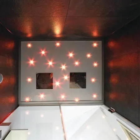 Promenadenvilla Apartment Priwall