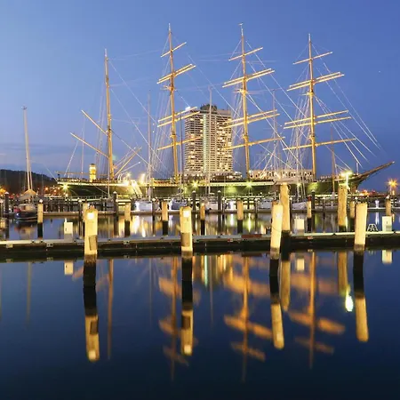 Priwallpromenade 29, Whg 17 *