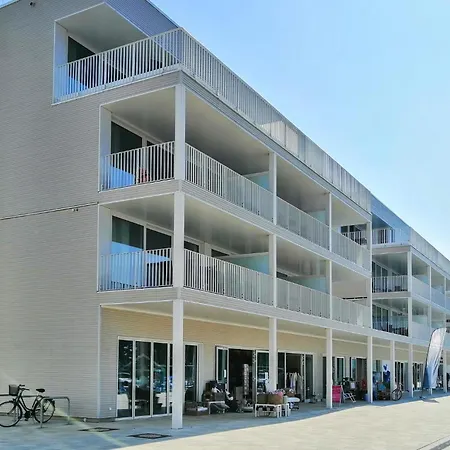 Promenadenvilla Apartment *