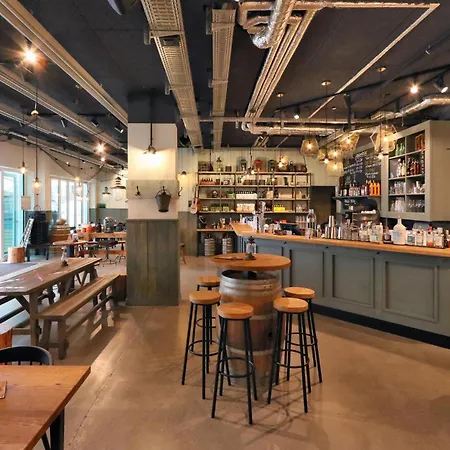 Appartement Priwallpromenade 29, Whg 17 *