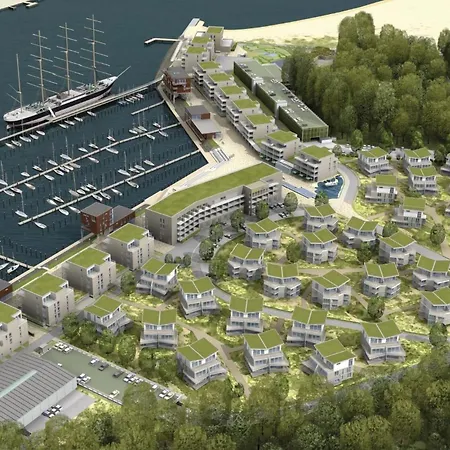 Priwallpromenade 29, Whg 17 Lübeck