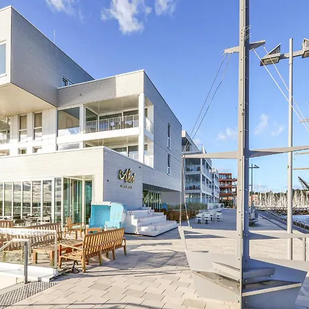 Priwallpromenade 29, Whg 17 * Lübeck