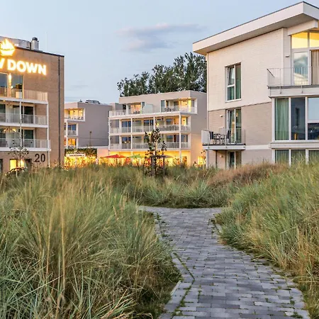 Priwallpromenade 29, Whg 17 *