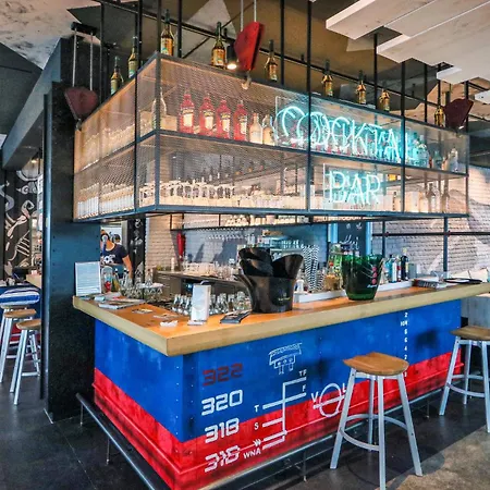 Appartement Priwallpromenade 29, Whg 17 Lübeck