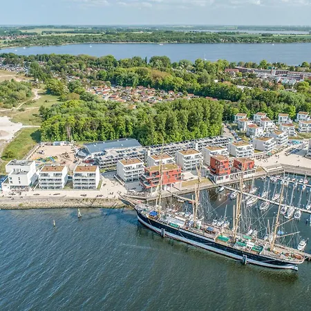 Priwallpromenade 29, Whg 17