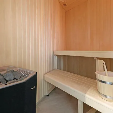 Promenadenvilla Apartment *