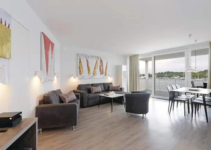 Priwallpromenade 29, Whg 17 Lübeck