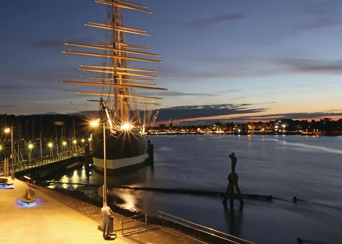 Priwallpromenade 29, Whg 17 Lübeck