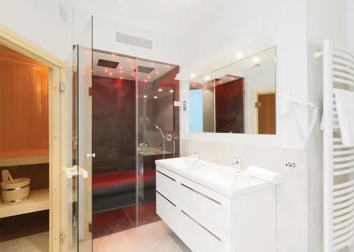 Priwallpromenade 29, Whg 17 Apartamento