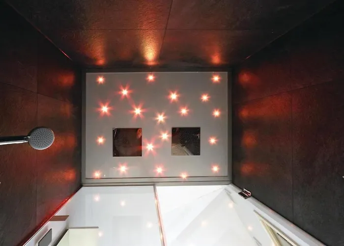 Priwallpromenade 29, Whg 17 Apartamento Lübeck