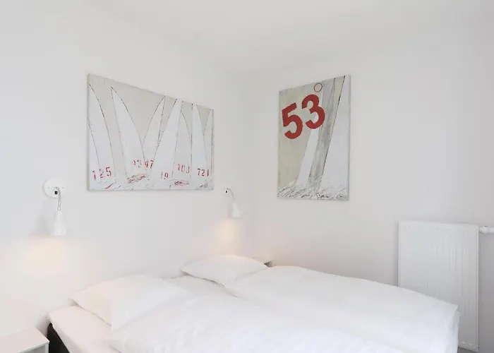 Priwallpromenade 29, Whg 17