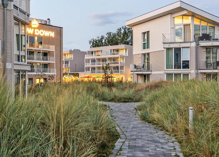 Priwallpromenade 29, Whg 17 *