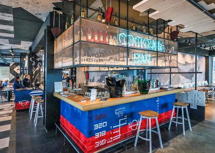 Apartamento Priwallpromenade 29, Whg 17 Lübeck