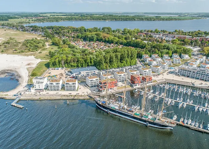 Priwallpromenade 29, Whg 17